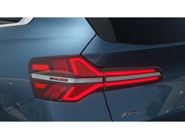 2026 BMW X3 Base