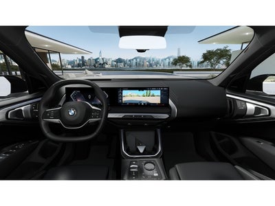 2026 BMW X3 Base