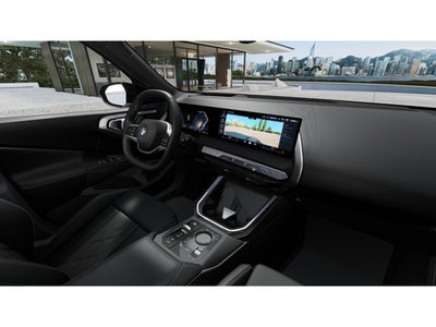 2026 BMW X3 Base