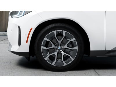 2026 BMW X3 Base