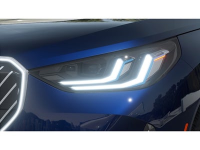 2026 BMW X3 Base