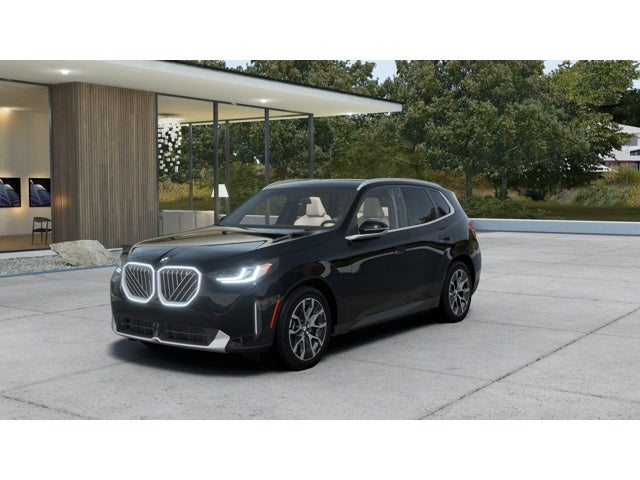 2026 BMW X3 Base