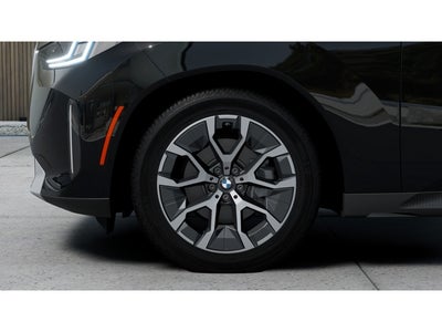 2026 BMW X3 Base