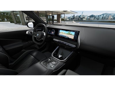 2026 BMW X3 Base