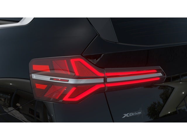 2026 BMW X3 Base