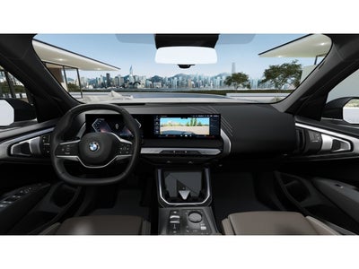 2026 BMW X3 Base