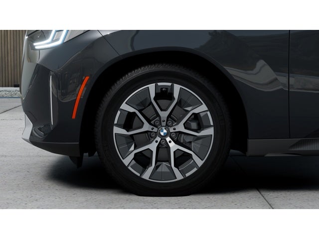 2026 BMW X3 Base