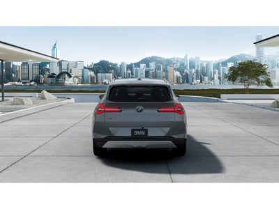 2026 BMW X3 Base