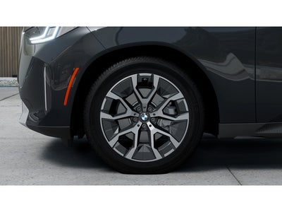 2026 BMW X3 Base