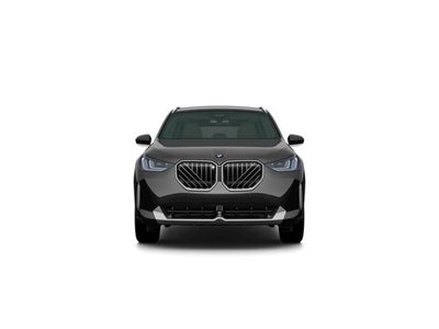 2026 BMW X3 Base