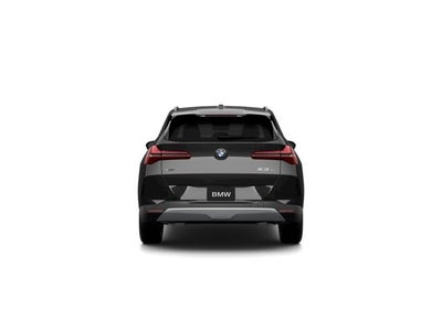 2026 BMW X3 Base