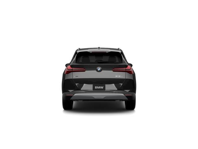 2026 BMW X3 Base