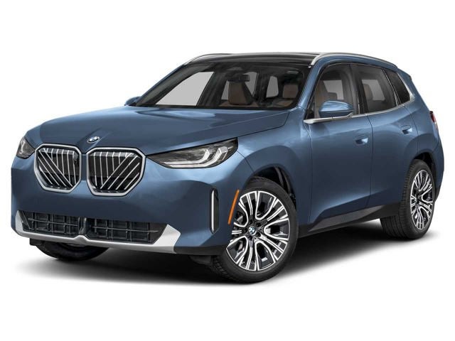 2026 BMW X3 Base