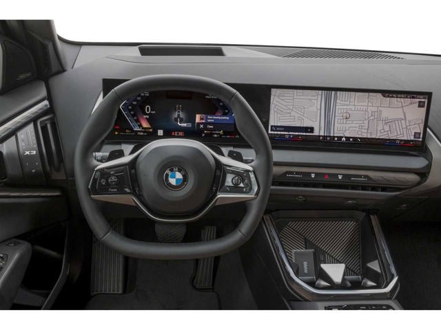 2026 BMW X3 Base