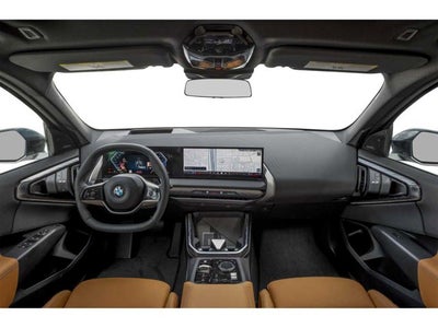 2026 BMW X3 Base