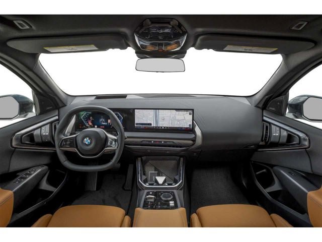 2026 BMW X3 Base