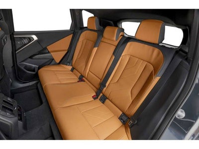 2026 BMW X3 Base