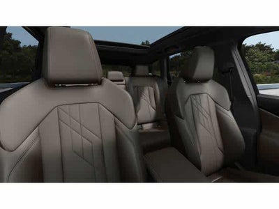 2026 BMW X3 Base