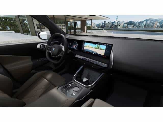 2026 BMW X3 Base