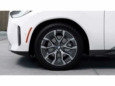 2026 BMW X3 Base