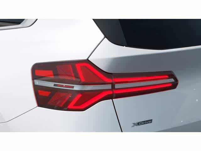 2026 BMW X3 Base