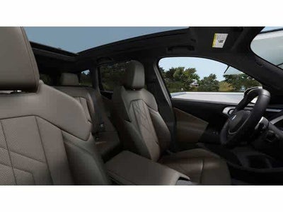 2026 BMW X3 Base