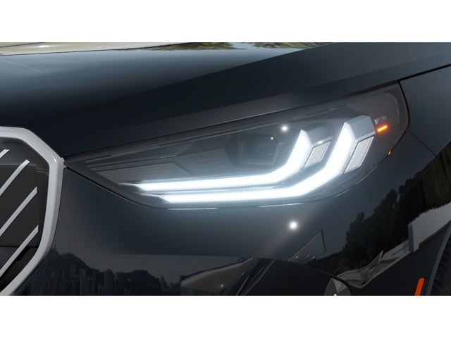 2026 BMW X3 Base