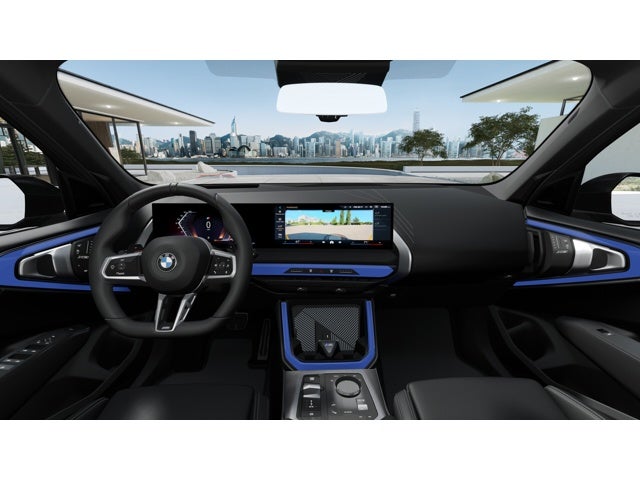 2026 BMW X3 Base