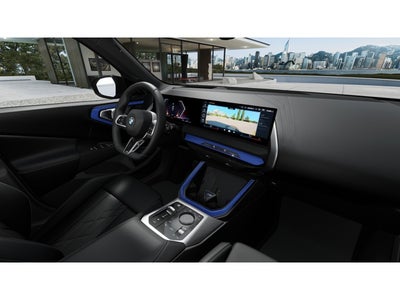 2026 BMW X3 Base