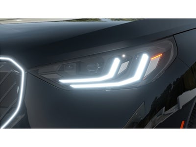 2026 BMW X3 Base