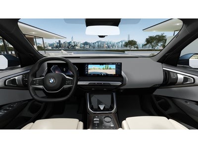 2026 BMW X3 Base
