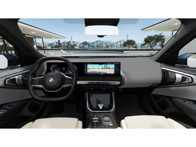 2026 BMW X3 Base