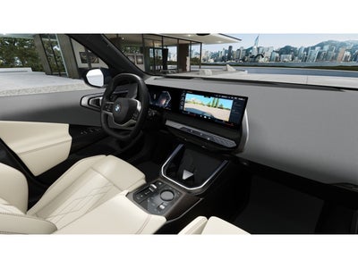 2026 BMW X3 Base