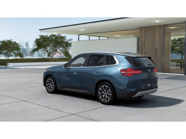 2026 BMW X3 Base