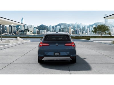 2026 BMW X3 Base