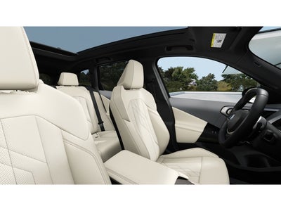 2026 BMW X3 Base