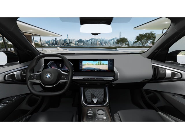 2026 BMW X3 Base