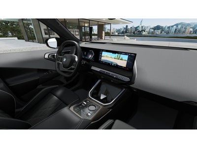 2026 BMW X3 Base