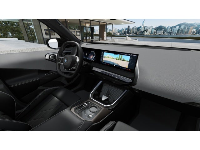 2026 BMW X3 Base