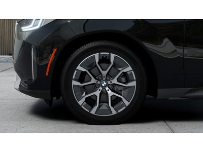 2026 BMW X3 Base