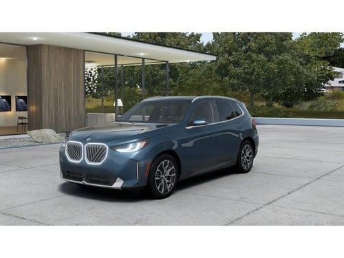 2026 BMW X3 Base