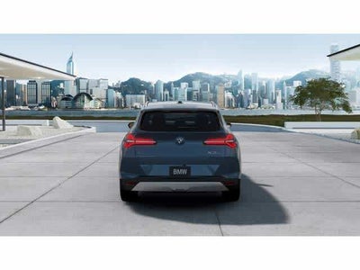 2026 BMW X3 Base