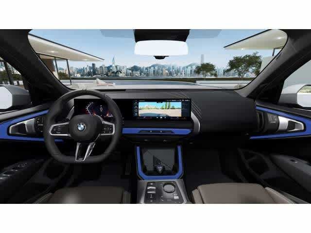 2026 BMW X3 Base