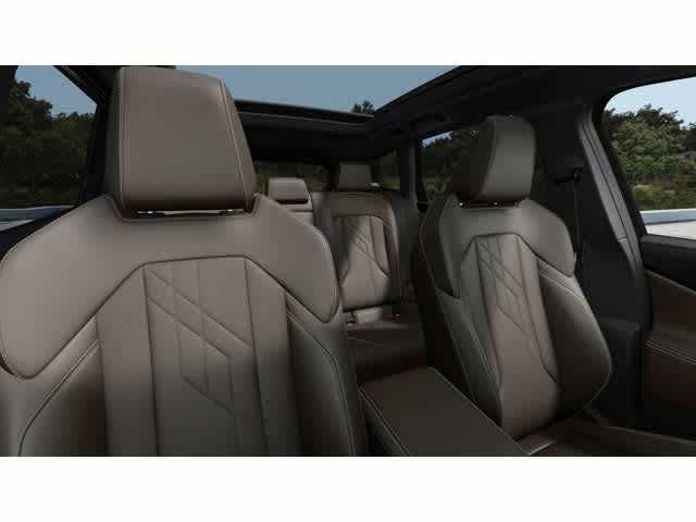2026 BMW X3 Base