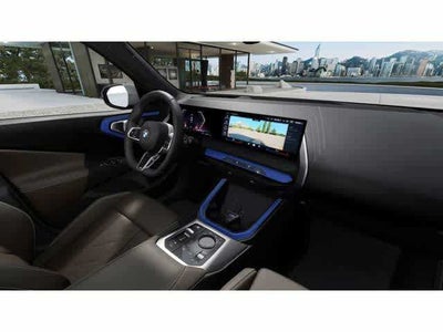 2026 BMW X3 Base