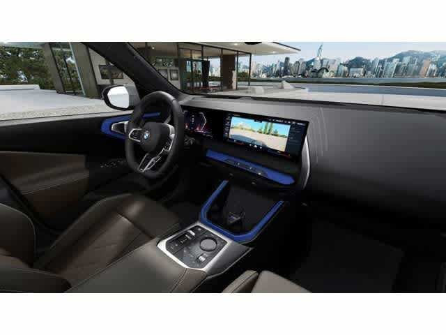 2026 BMW X3 Base