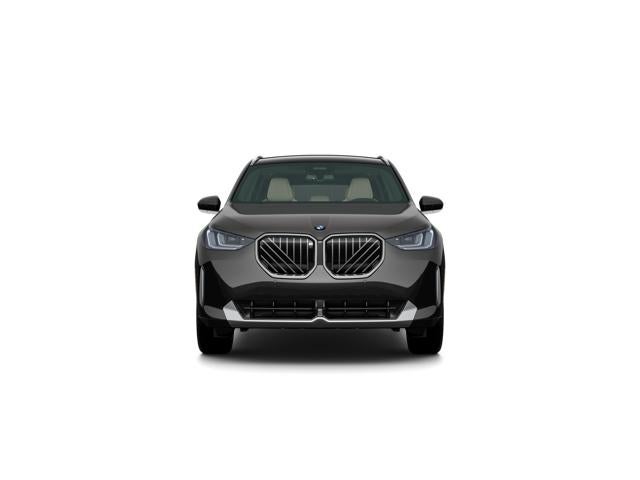2026 BMW X3 Base