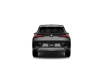 2026 BMW X3 Base