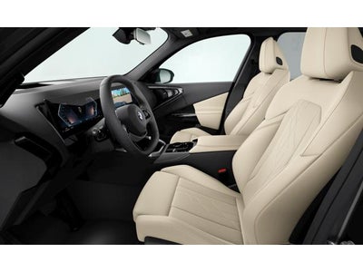 2026 BMW X3 Base