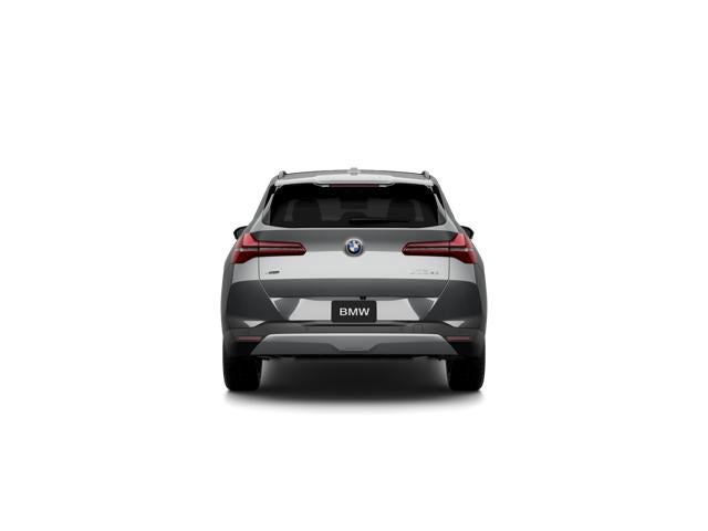 2026 BMW X3 Base